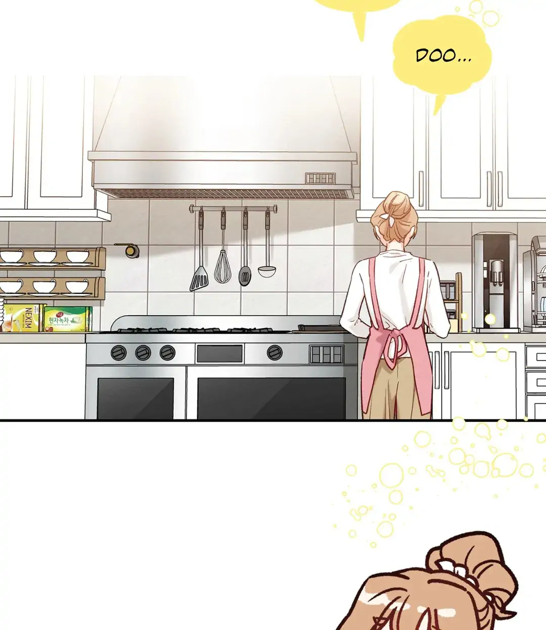 Dazzlingly Bright - Chapter 96 - Page 38