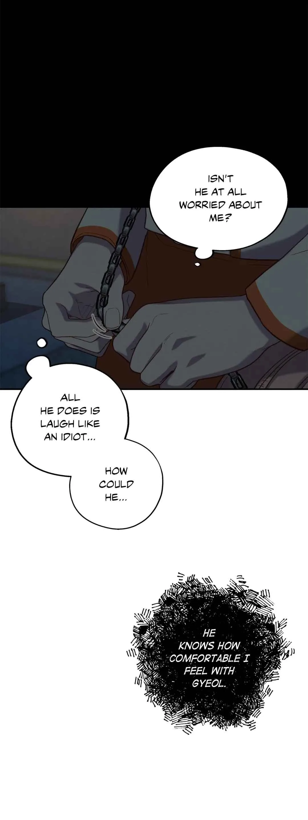 Dazzlingly Bright - Chapter 97 - Page 6