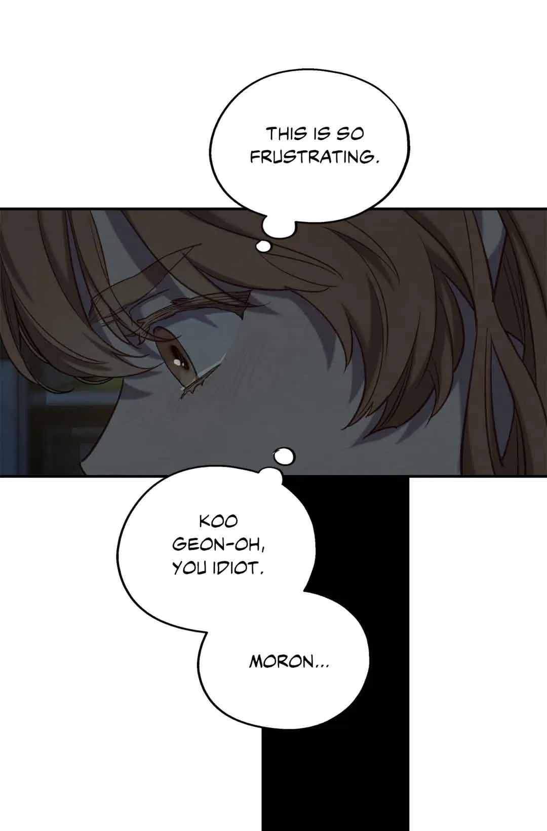 Dazzlingly Bright - Chapter 97 - Page 7