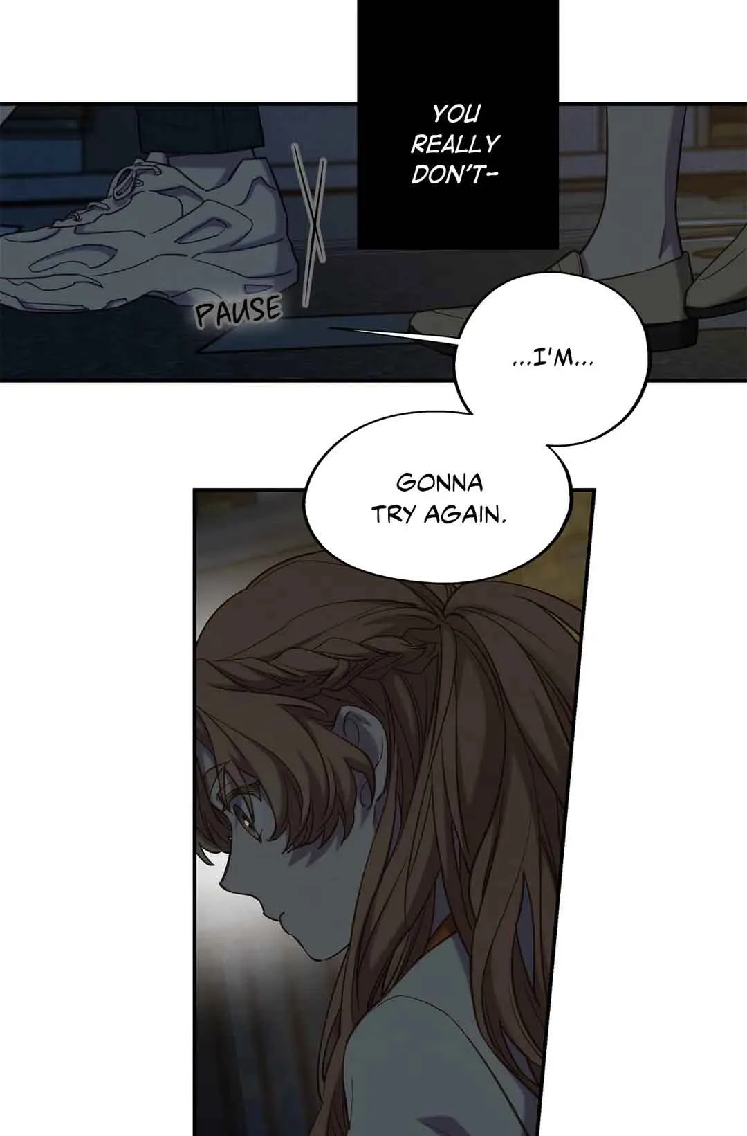 Dazzlingly Bright - Chapter 97 - Page 8