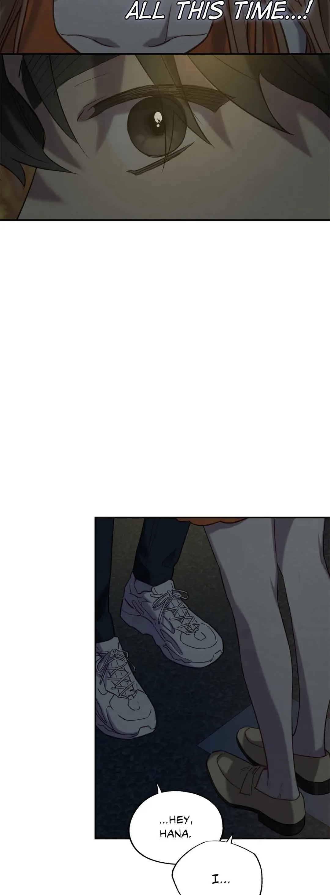 Dazzlingly Bright - Chapter 97 - Page 20