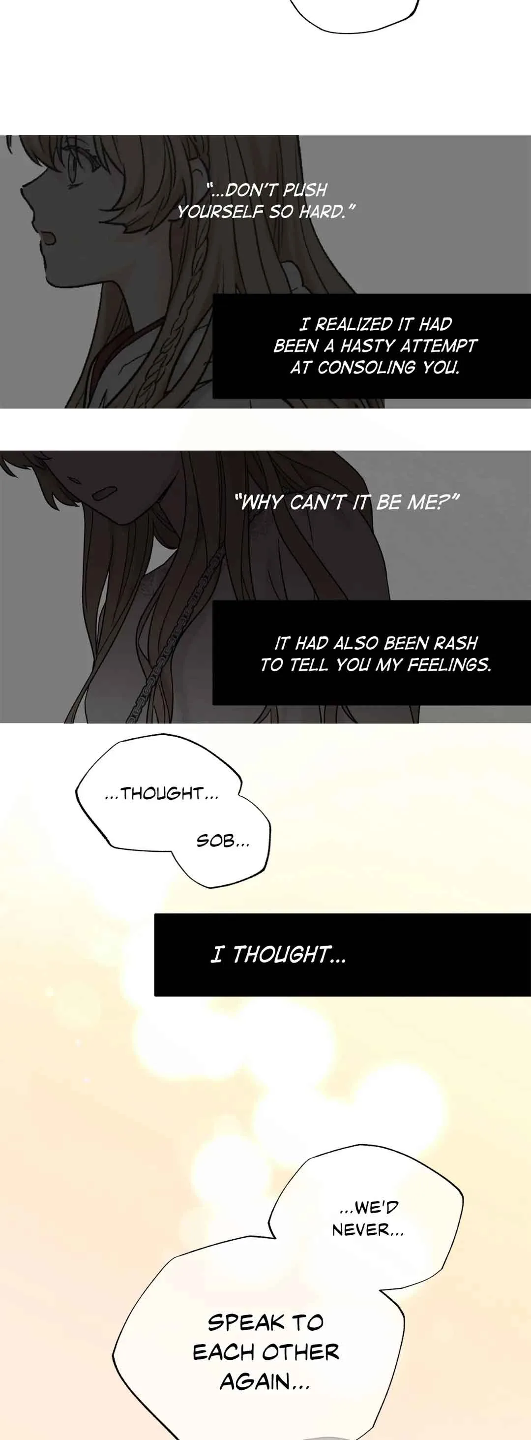 Dazzlingly Bright - Chapter 97 - Page 21