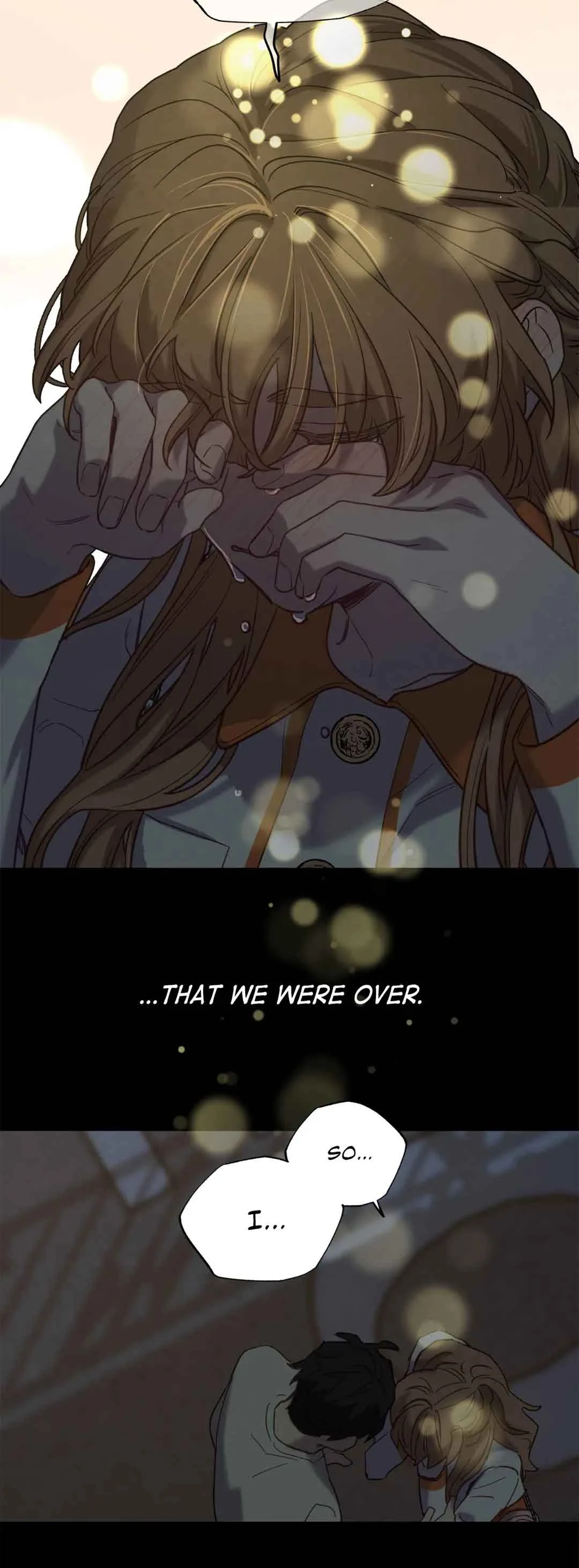 Dazzlingly Bright - Chapter 97 - Page 22