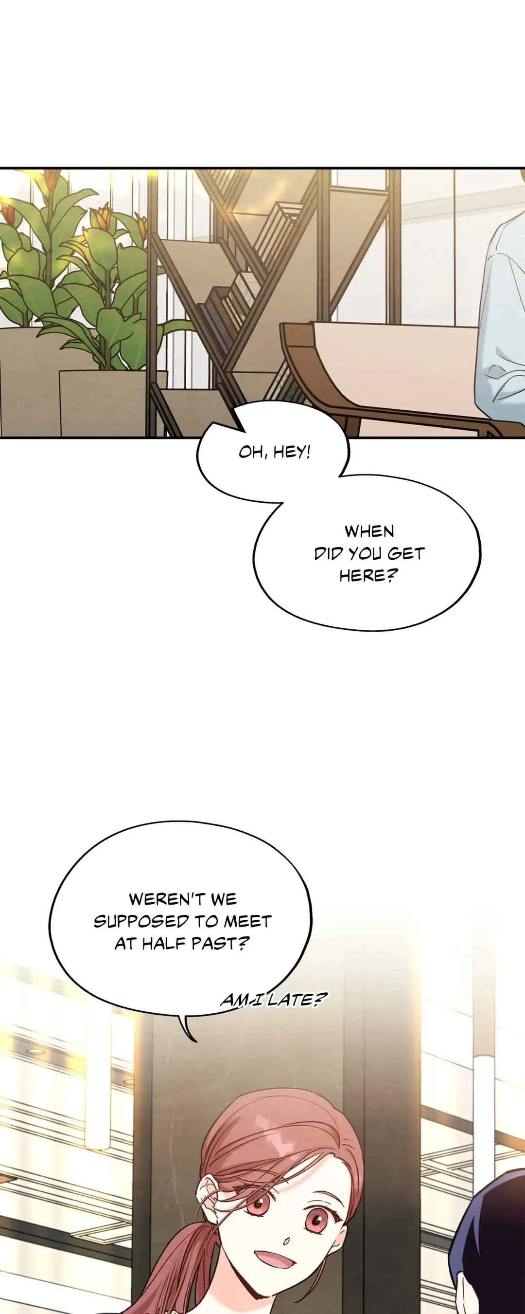 Dazzlingly Bright - Chapter 97 - Page 25