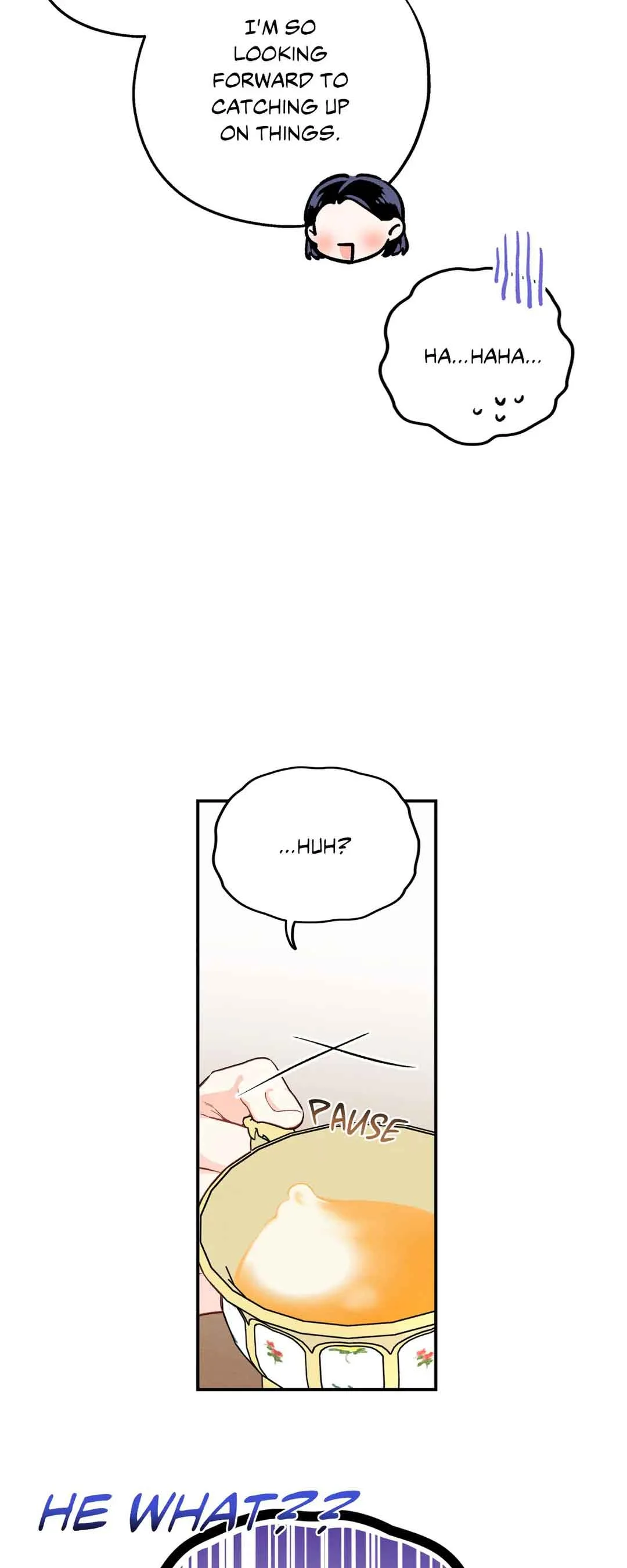 Dazzlingly Bright - Chapter 97 - Page 28