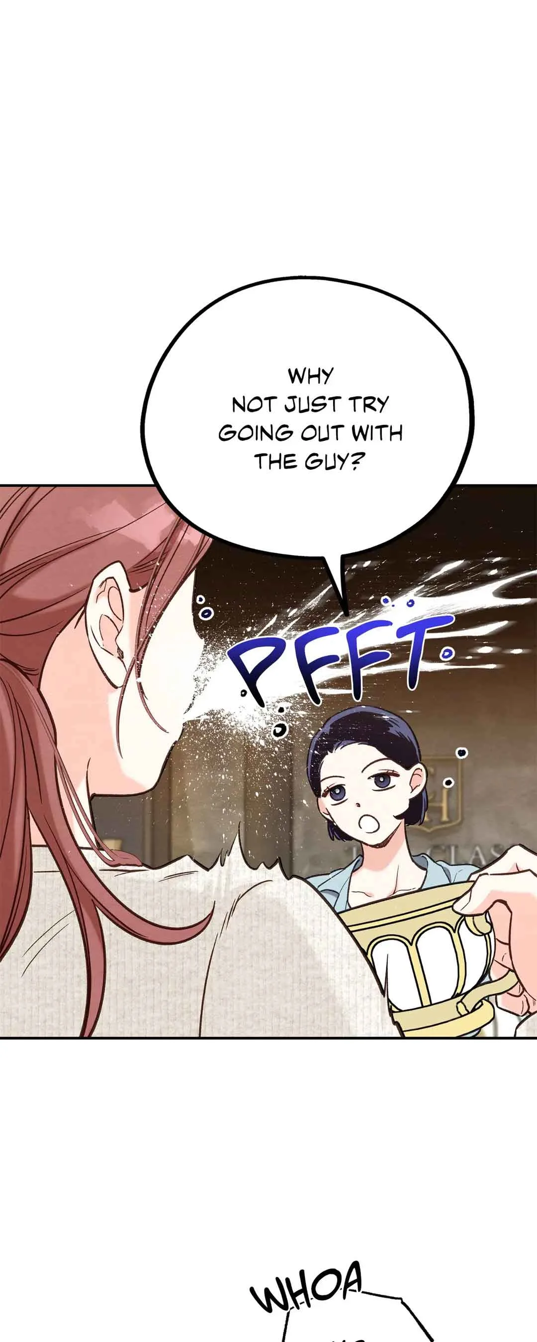 Dazzlingly Bright - Chapter 97 - Page 37