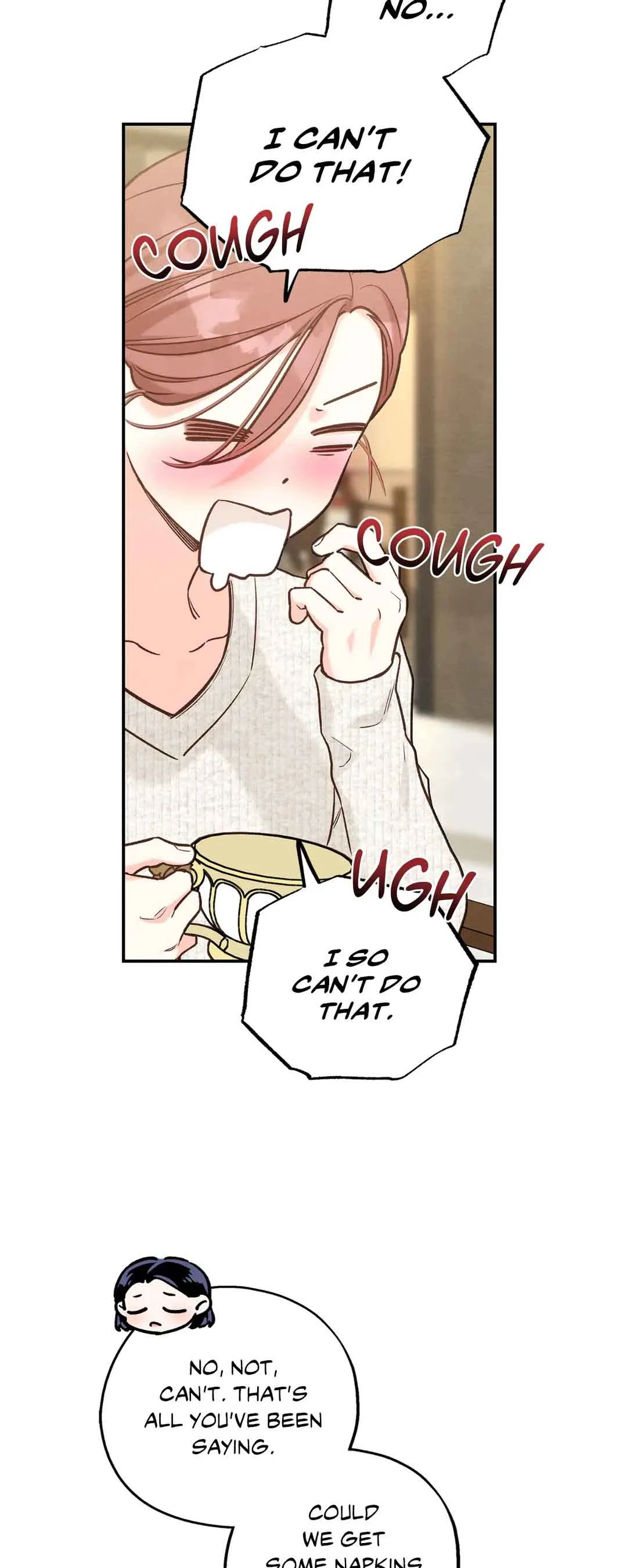 Dazzlingly Bright - Chapter 97 - Page 38