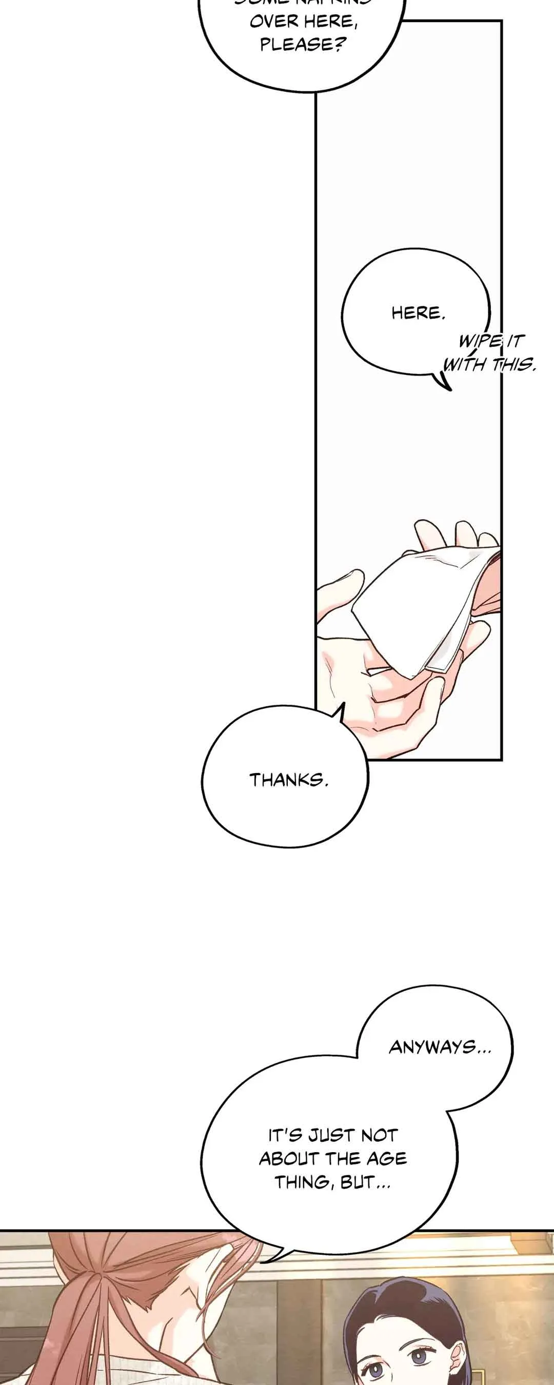 Dazzlingly Bright - Chapter 97 - Page 39