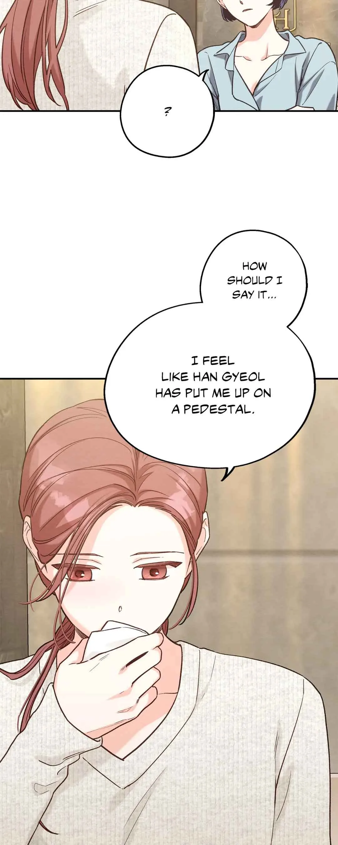 Dazzlingly Bright - Chapter 97 - Page 40