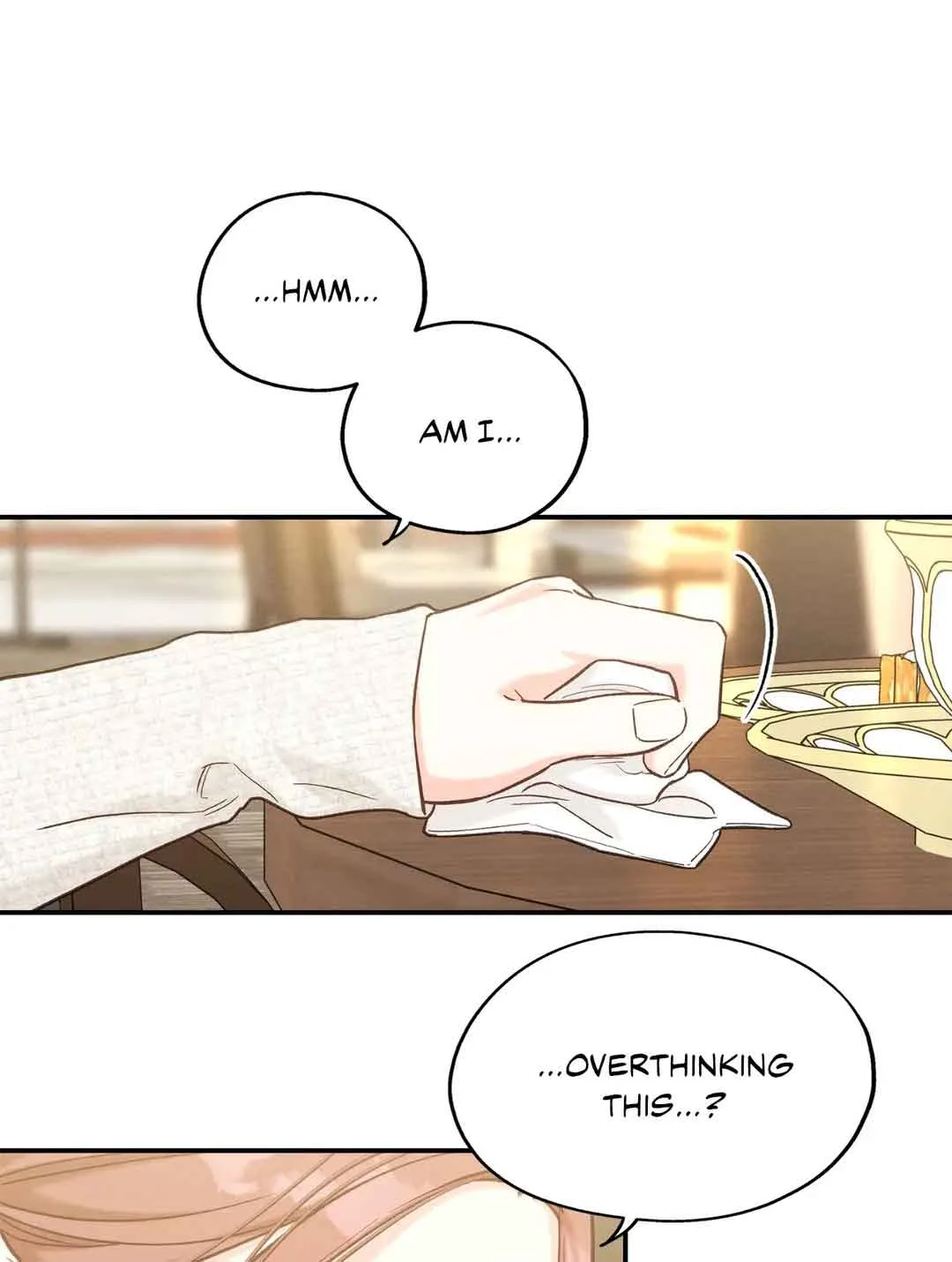 Dazzlingly Bright - Chapter 97 - Page 43
