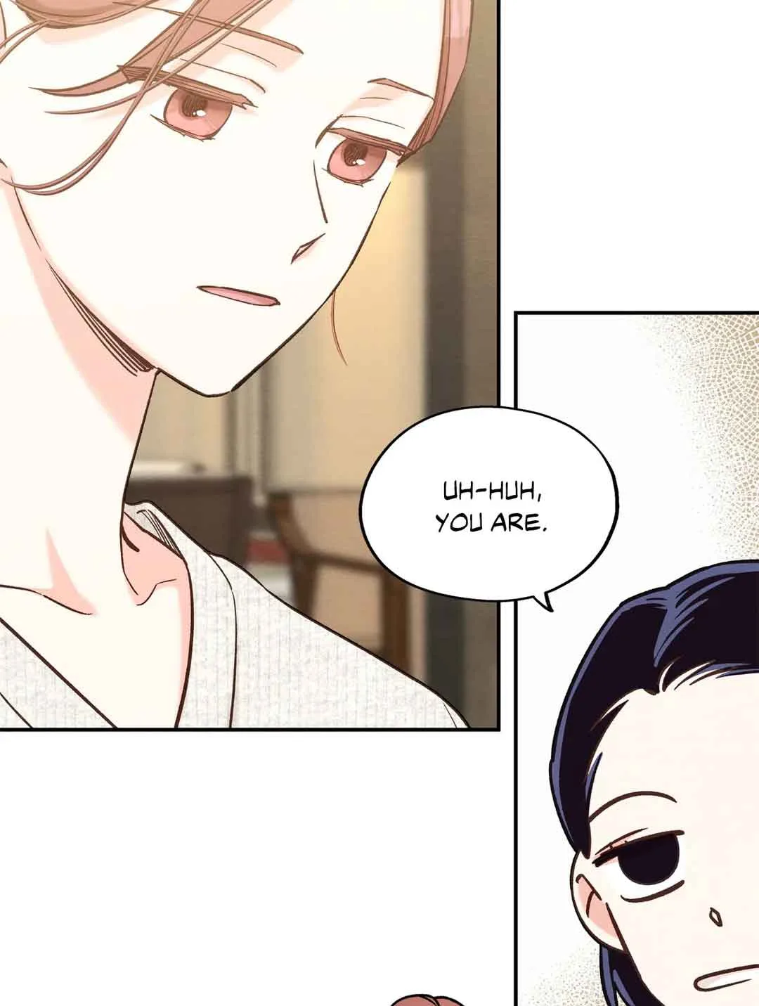 Dazzlingly Bright - Chapter 97 - Page 44