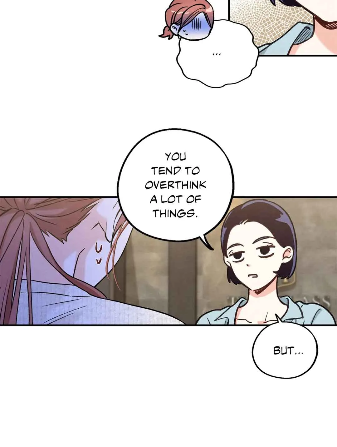Dazzlingly Bright - Chapter 97 - Page 45