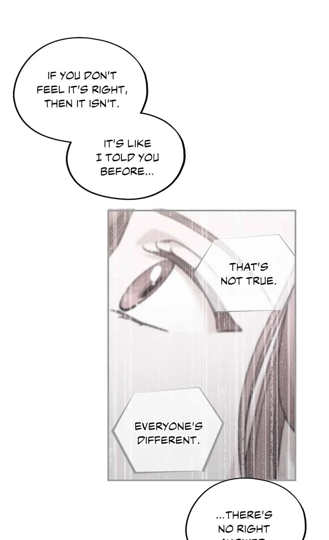 Dazzlingly Bright - Chapter 97 - Page 49
