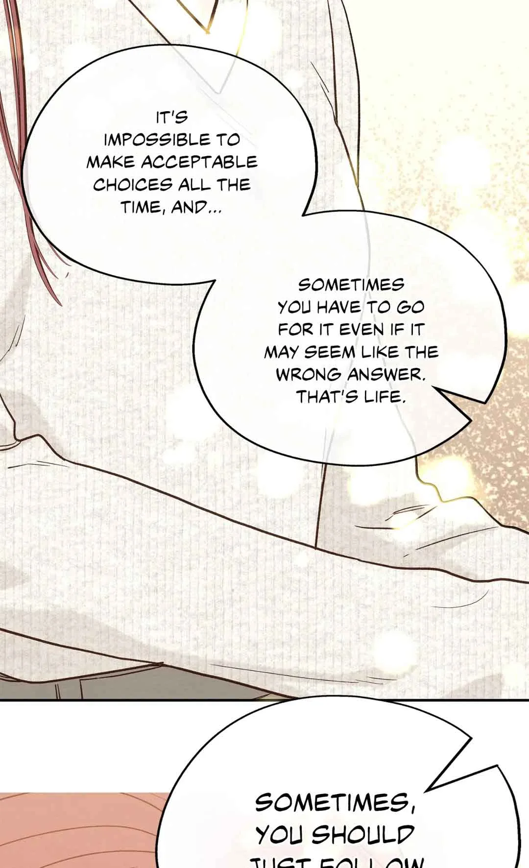 Dazzlingly Bright - Chapter 97 - Page 52