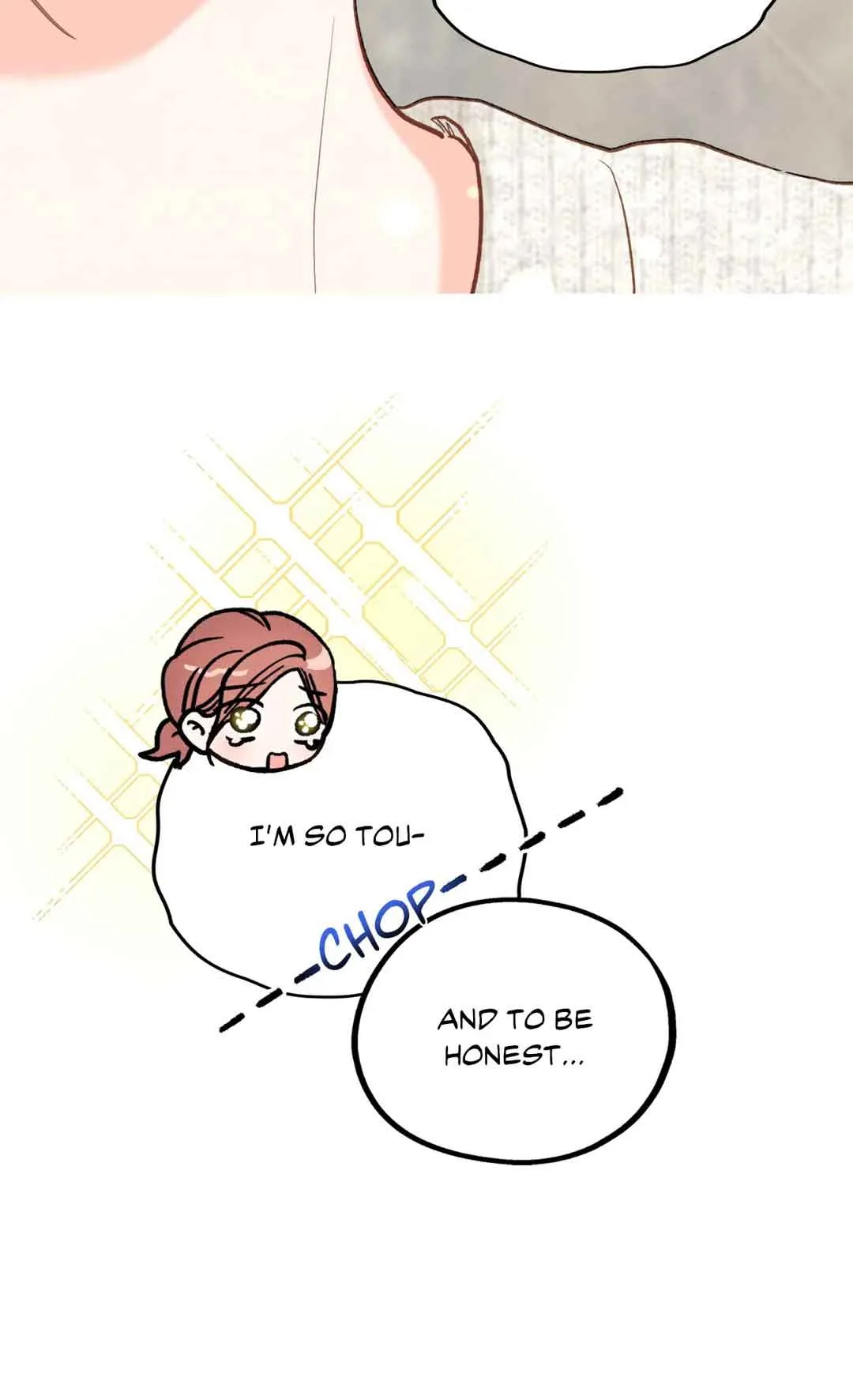 Dazzlingly Bright - Chapter 97 - Page 54