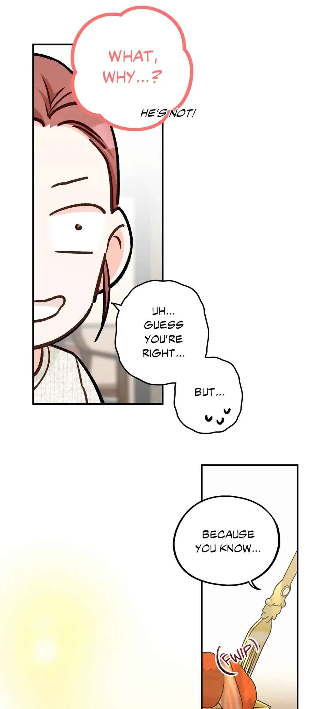 Dazzlingly Bright - Chapter 97 - Page 56