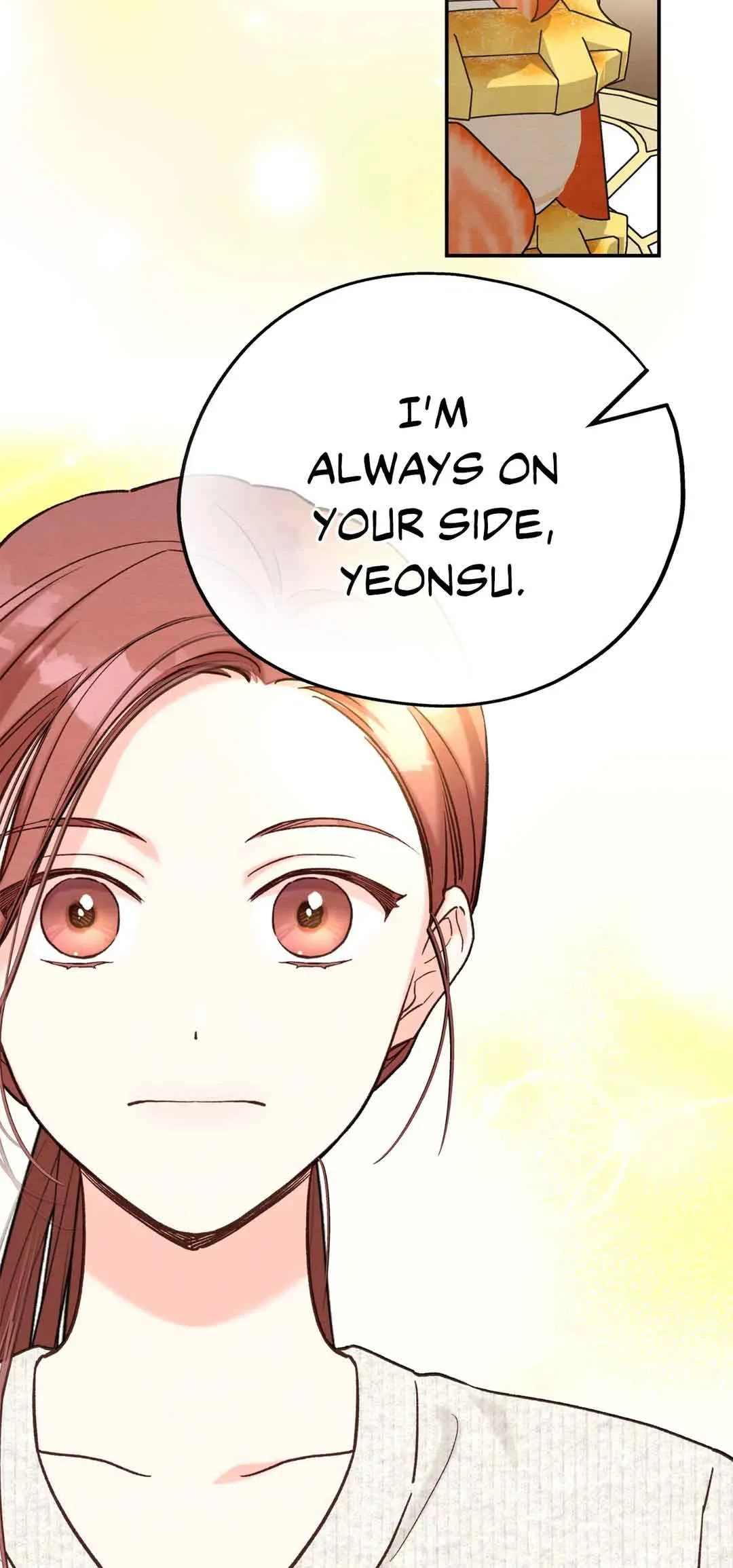 Dazzlingly Bright - Chapter 97 - Page 57