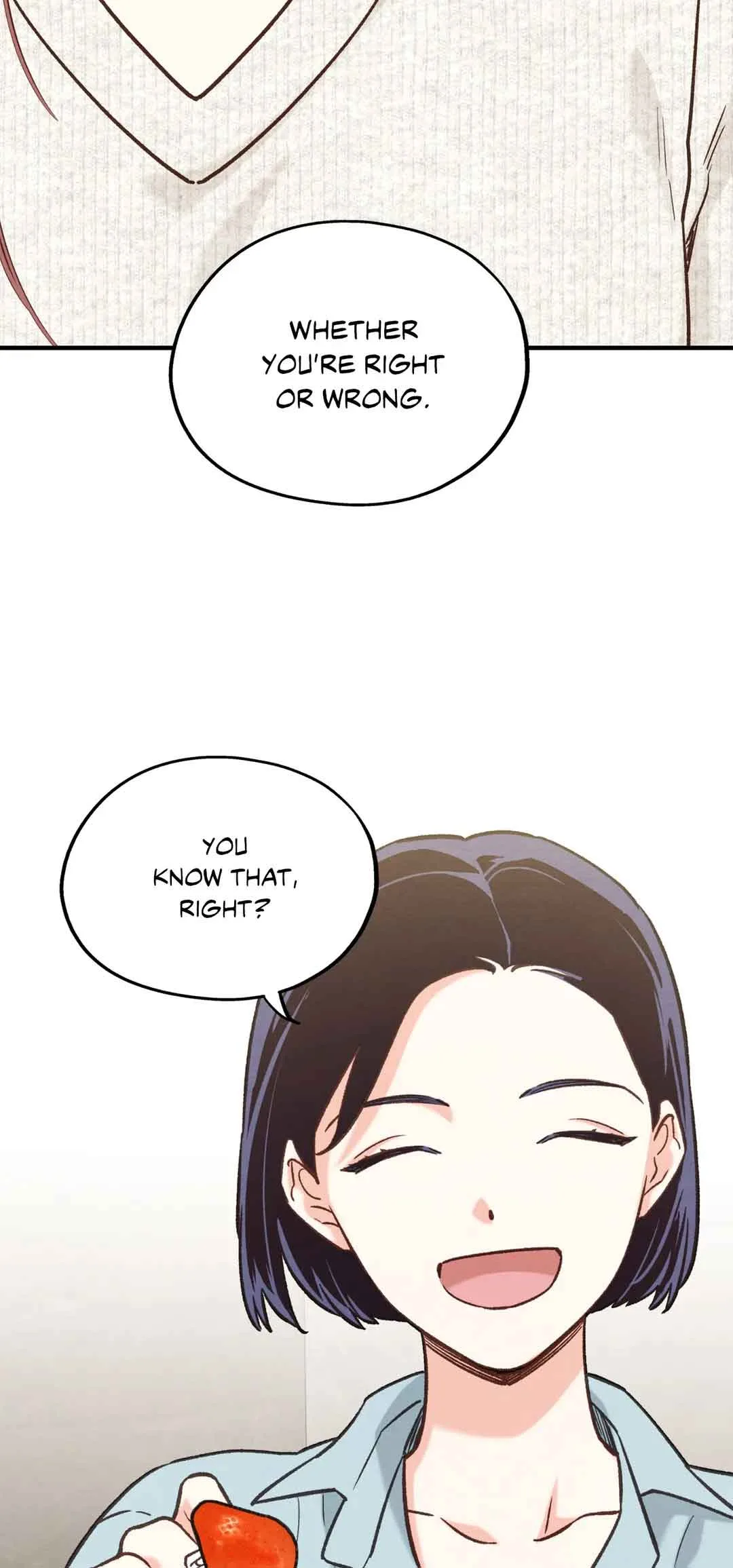 Dazzlingly Bright - Chapter 97 - Page 58