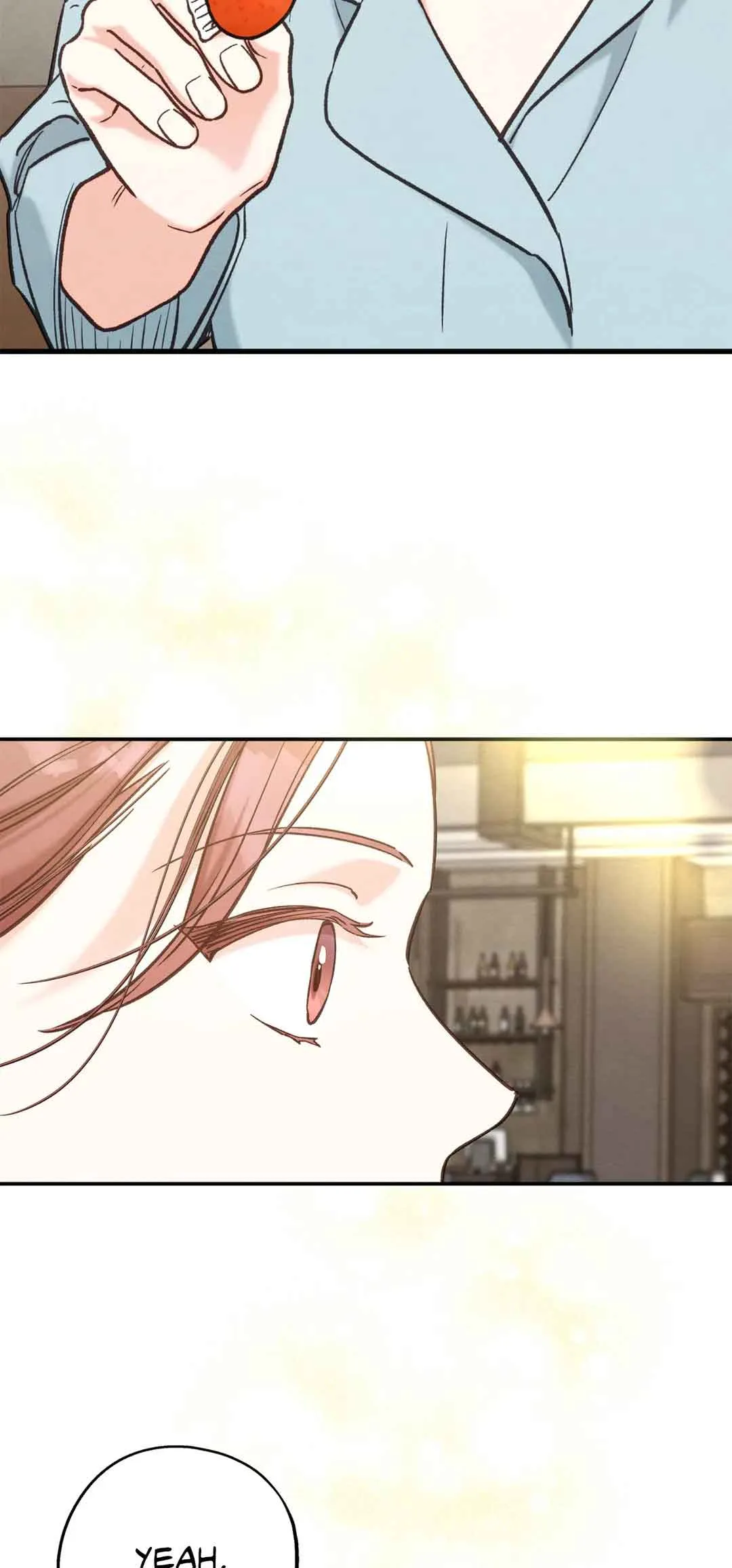 Dazzlingly Bright - Chapter 97 - Page 59