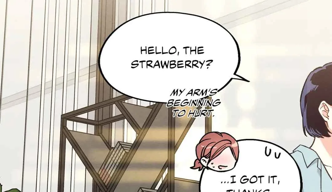 Dazzlingly Bright - Chapter 97 - Page 63