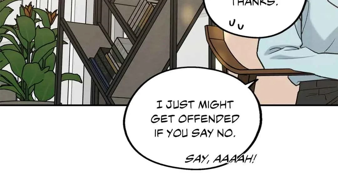 Dazzlingly Bright - Chapter 97 - Page 64