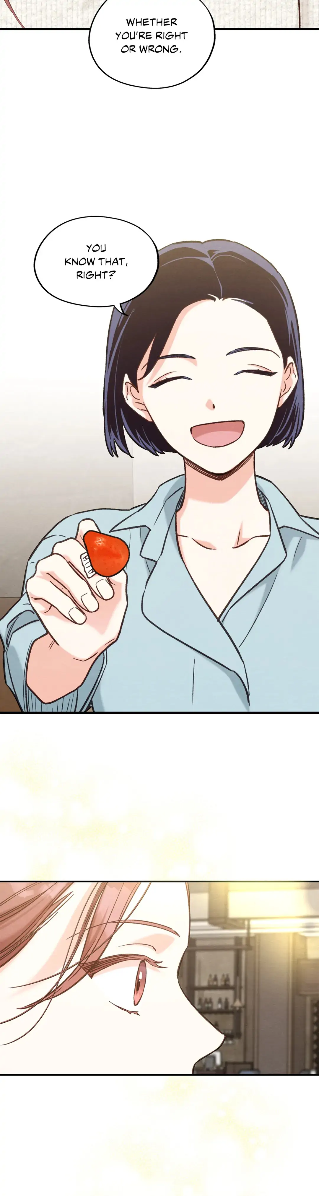 Dazzlingly Bright - Chapter 98 - Page 2