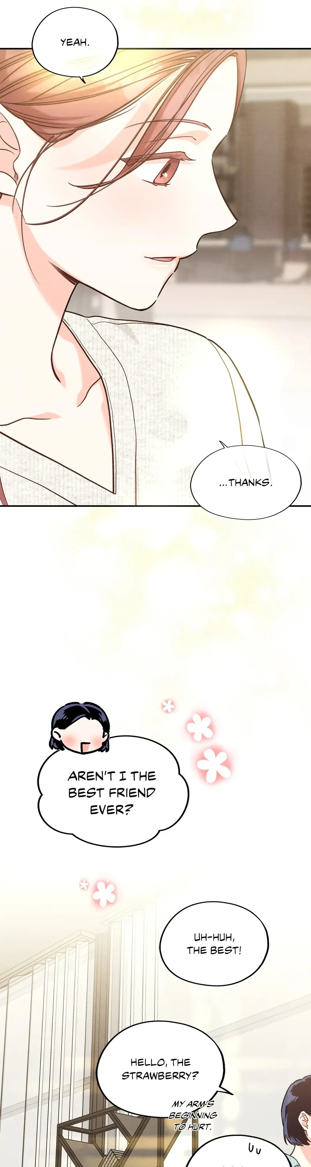 Dazzlingly Bright - Chapter 98 - Page 3