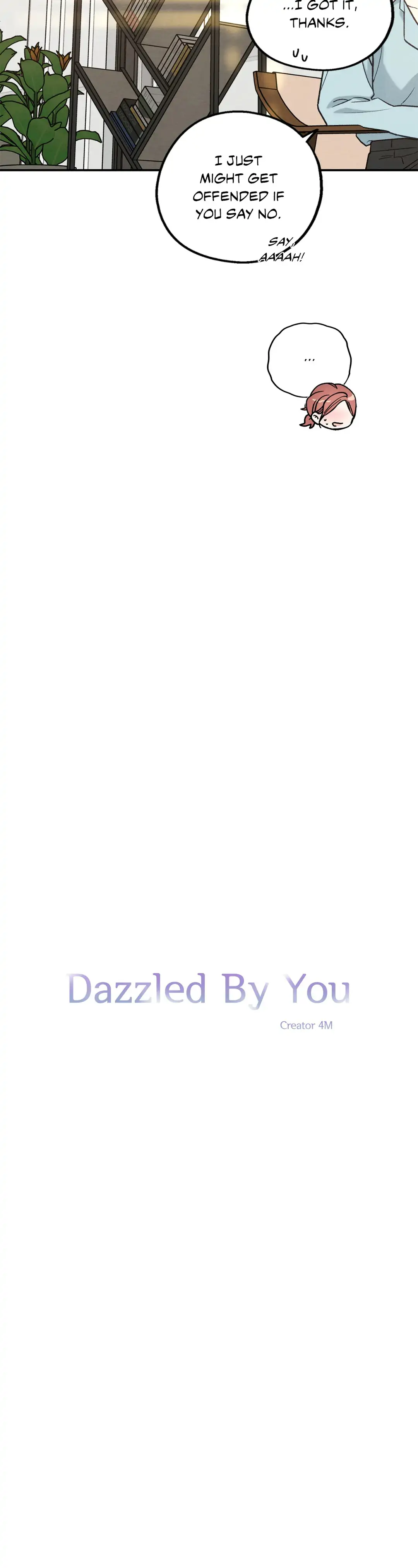 Dazzlingly Bright - Chapter 98 - Page 4