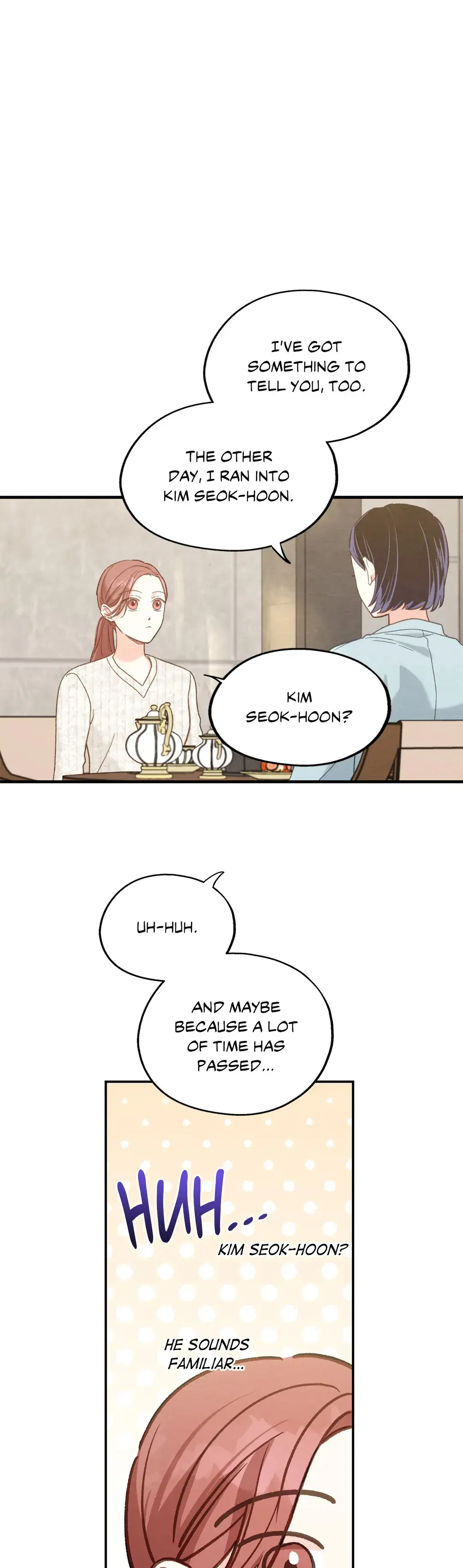 Dazzlingly Bright - Chapter 98 - Page 5