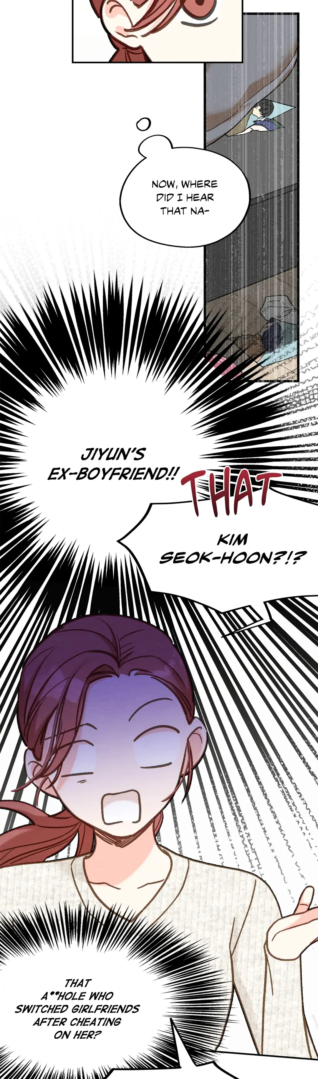 Dazzlingly Bright - Chapter 98 - Page 6