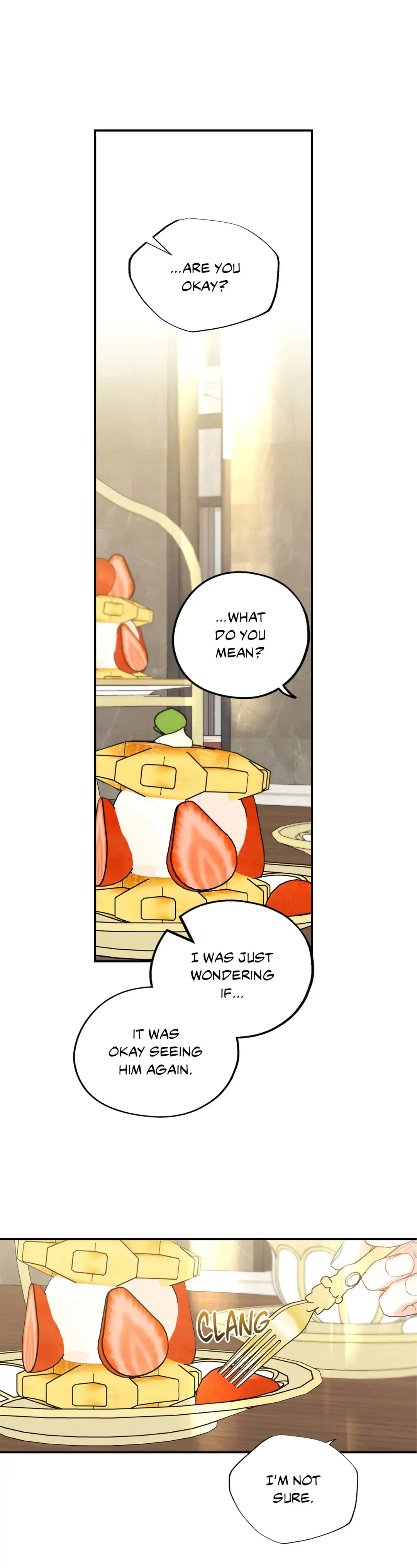 Dazzlingly Bright - Chapter 98 - Page 9
