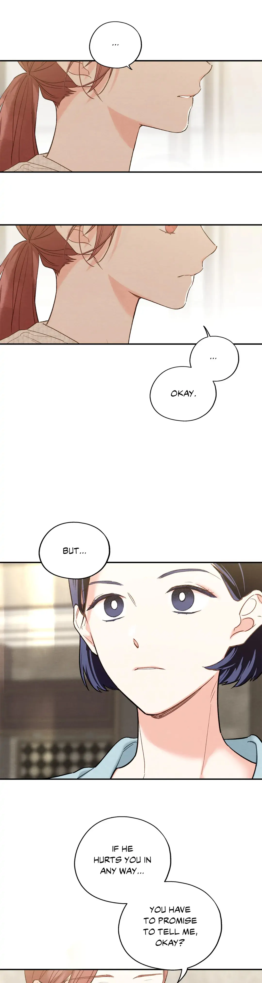 Dazzlingly Bright - Chapter 98 - Page 11