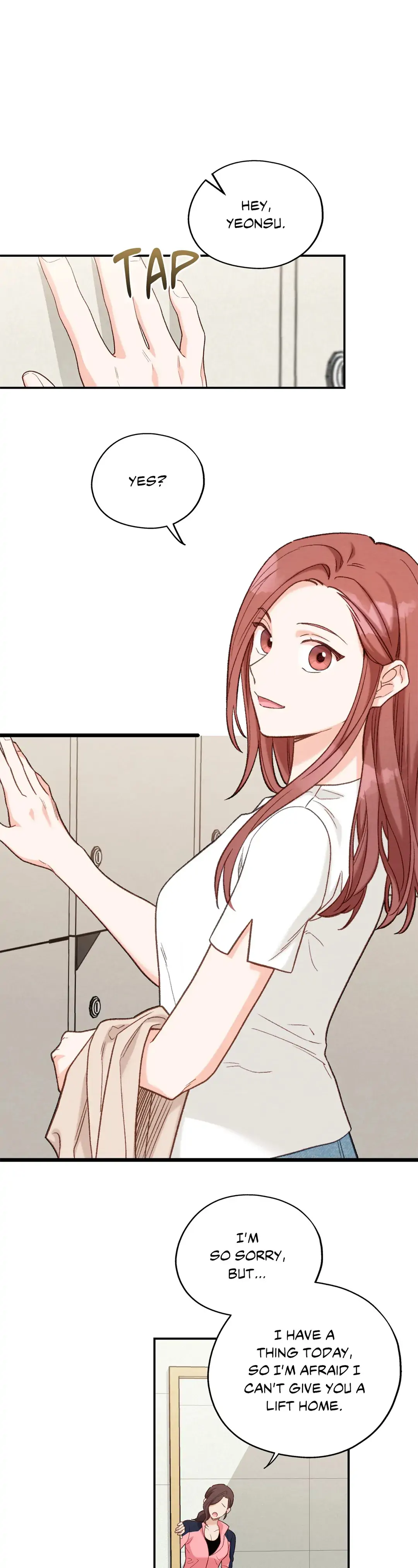 Dazzlingly Bright - Chapter 98 - Page 17