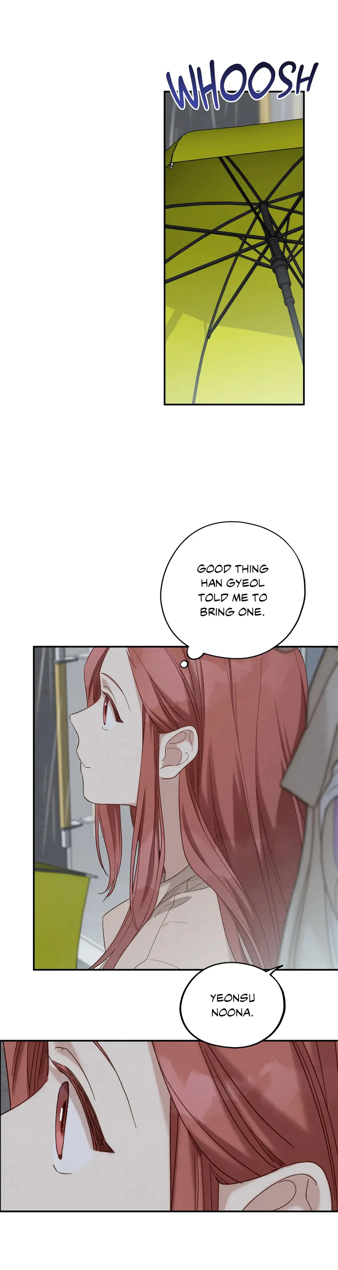 Dazzlingly Bright - Chapter 98 - Page 20