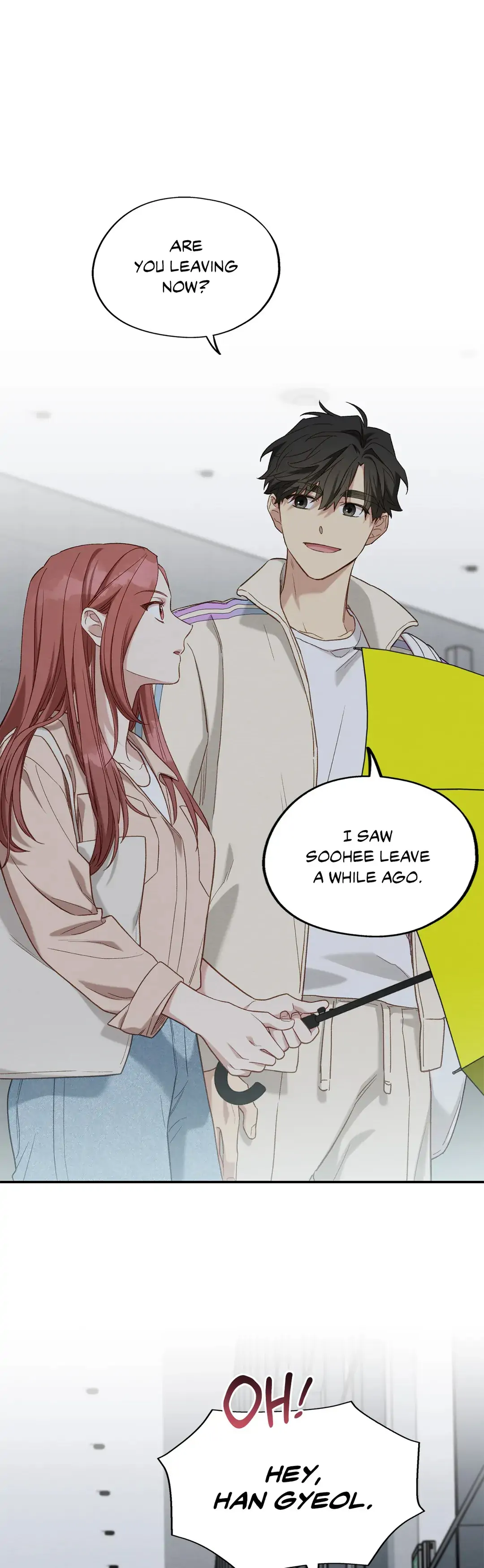 Dazzlingly Bright - Chapter 98 - Page 21
