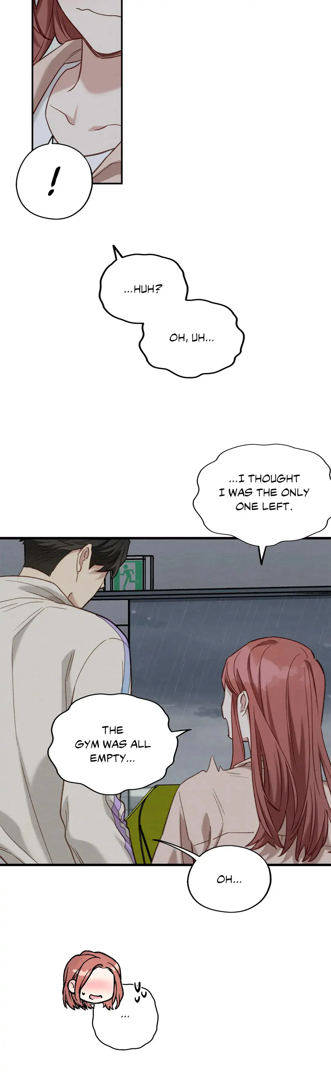 Dazzlingly Bright - Chapter 98 - Page 23