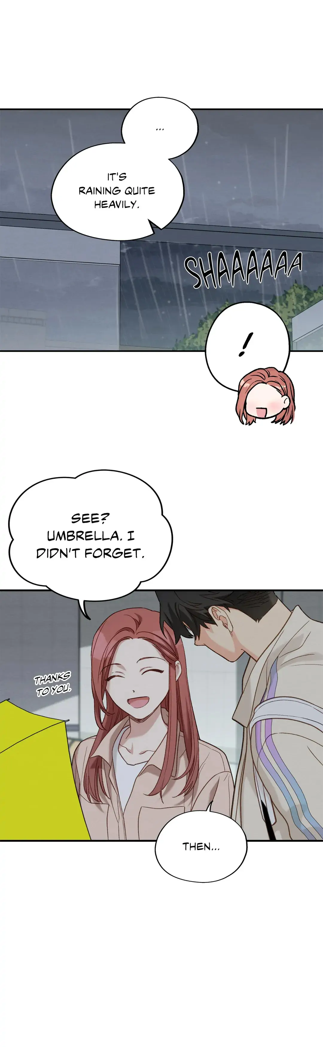 Dazzlingly Bright - Chapter 98 - Page 24