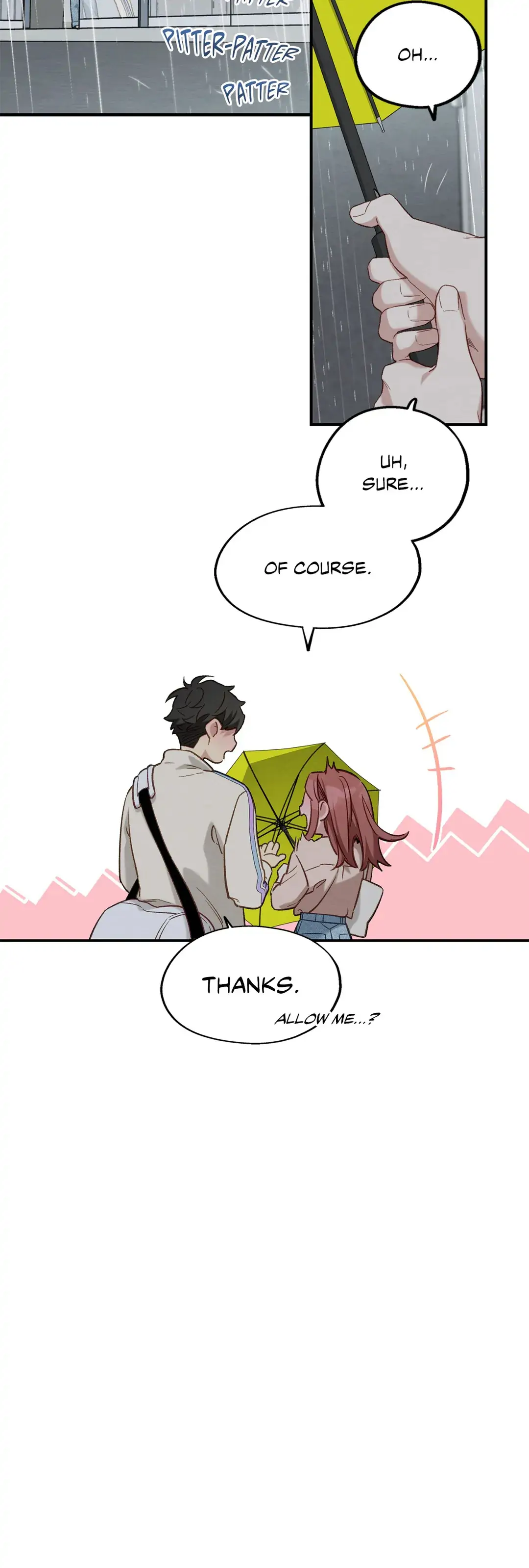 Dazzlingly Bright - Chapter 98 - Page 27