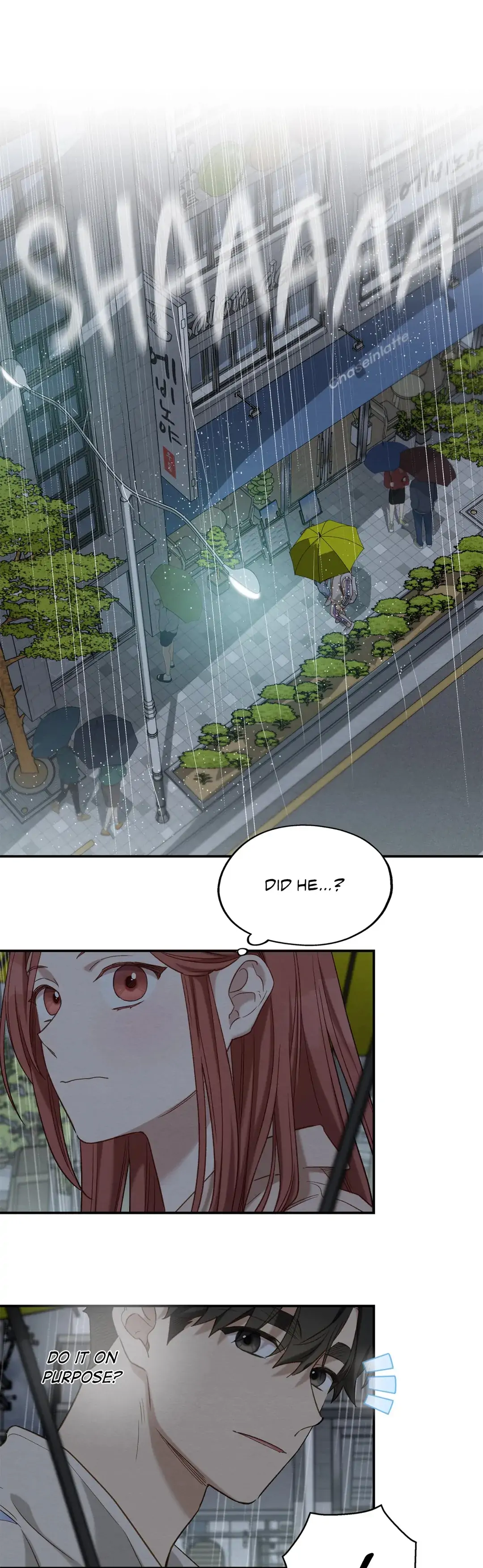 Dazzlingly Bright - Chapter 98 - Page 28