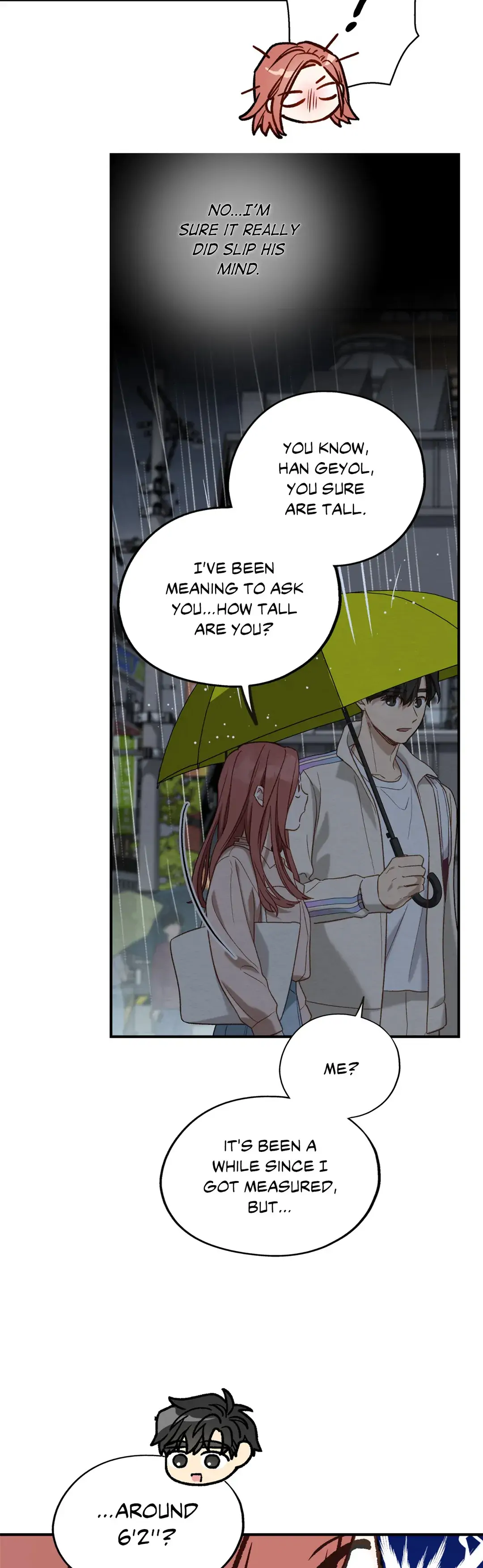 Dazzlingly Bright - Chapter 98 - Page 29