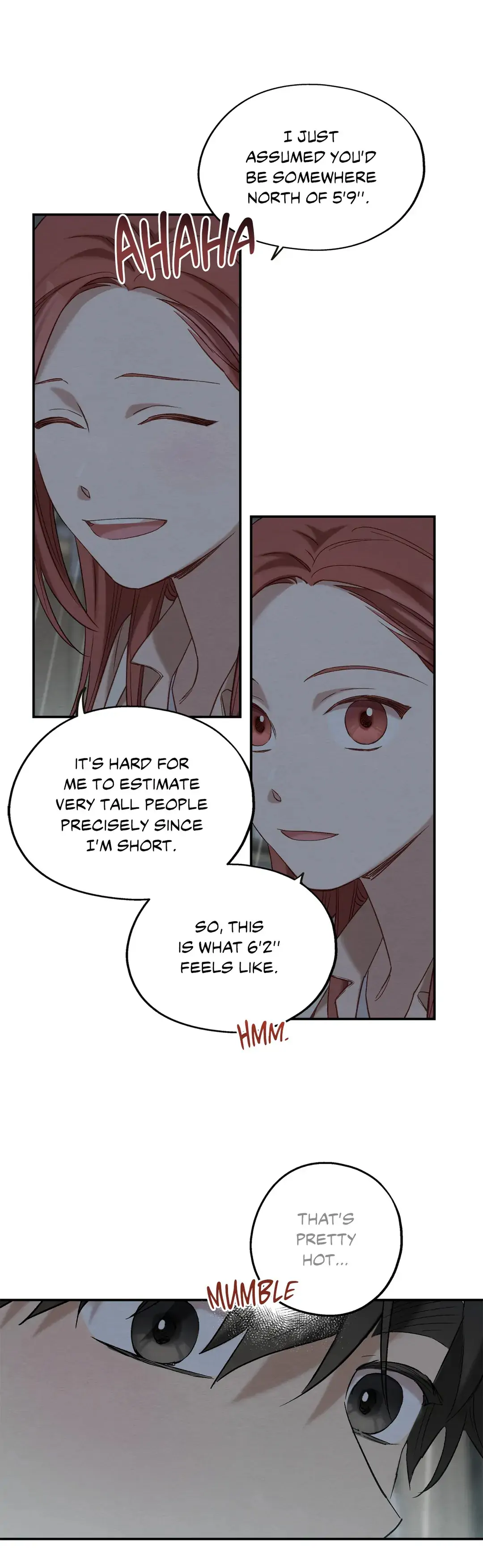 Dazzlingly Bright - Chapter 98 - Page 31