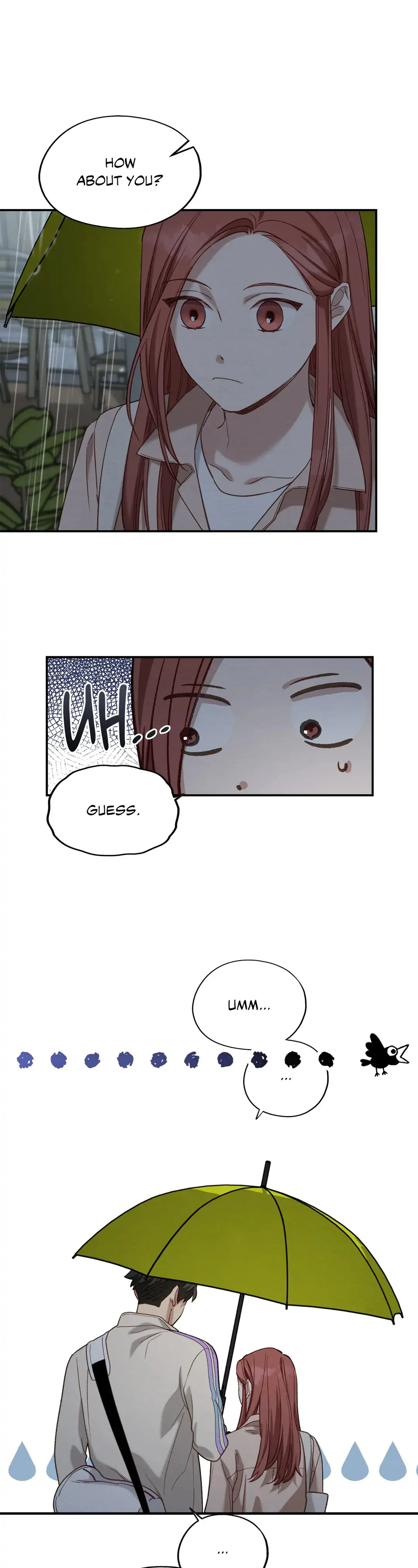Dazzlingly Bright - Chapter 98 - Page 33