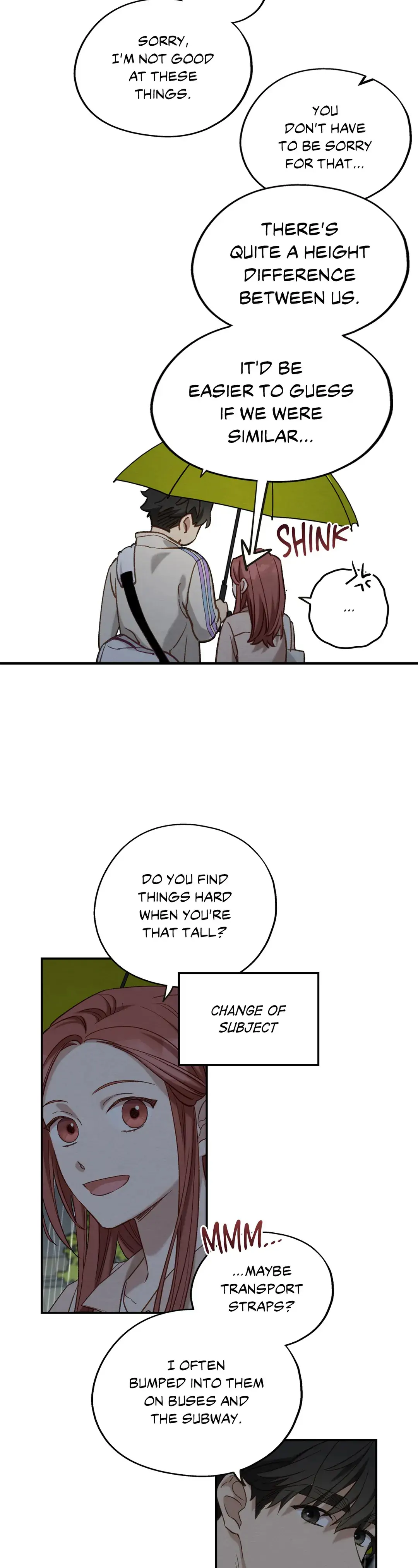 Dazzlingly Bright - Chapter 98 - Page 34