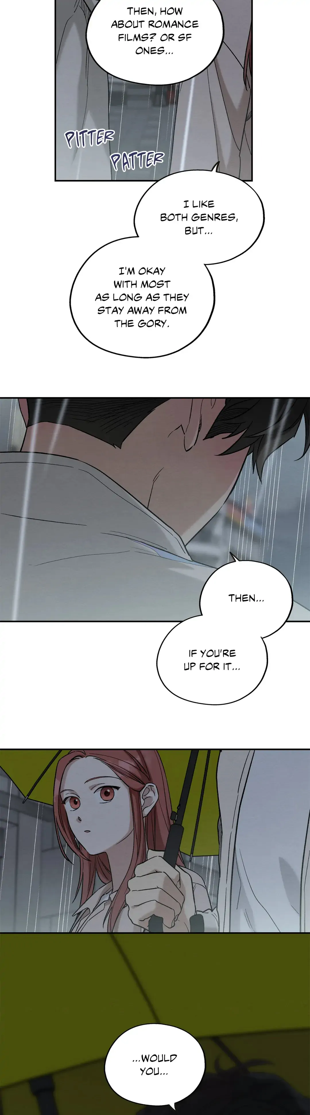 Dazzlingly Bright - Chapter 98 - Page 38