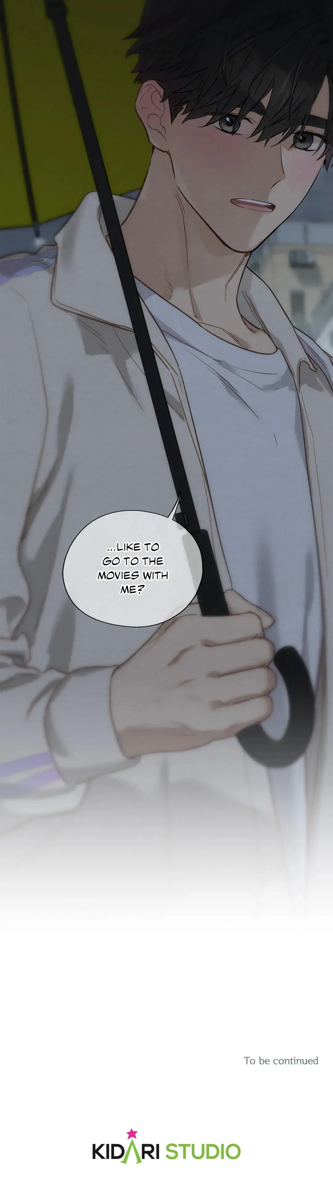 Dazzlingly Bright - Chapter 98 - Page 39