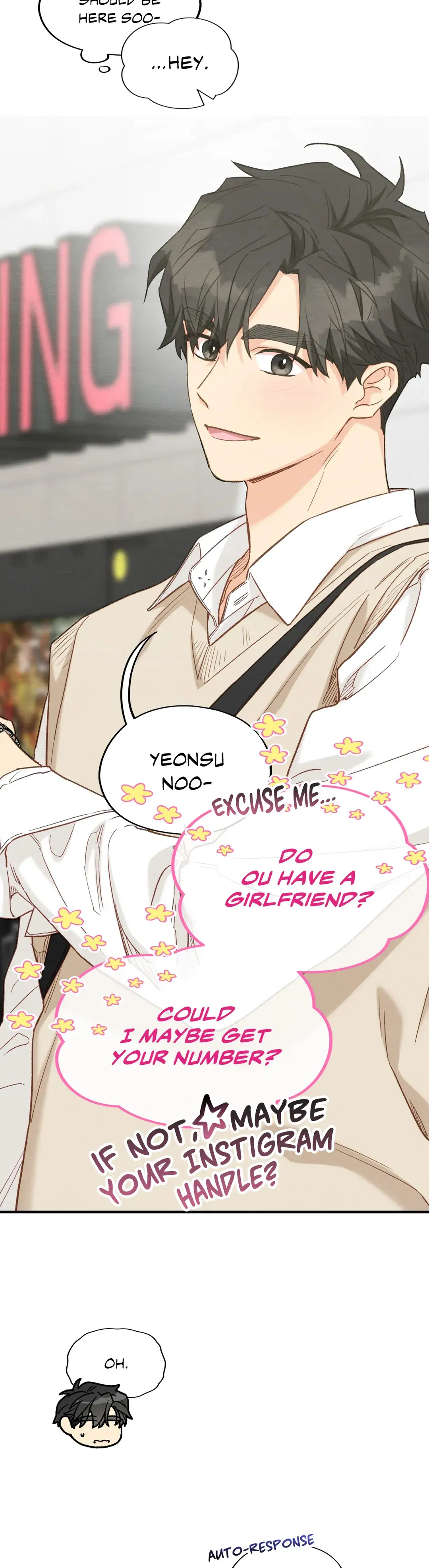 Dazzlingly Bright - Chapter 99 - Page 4
