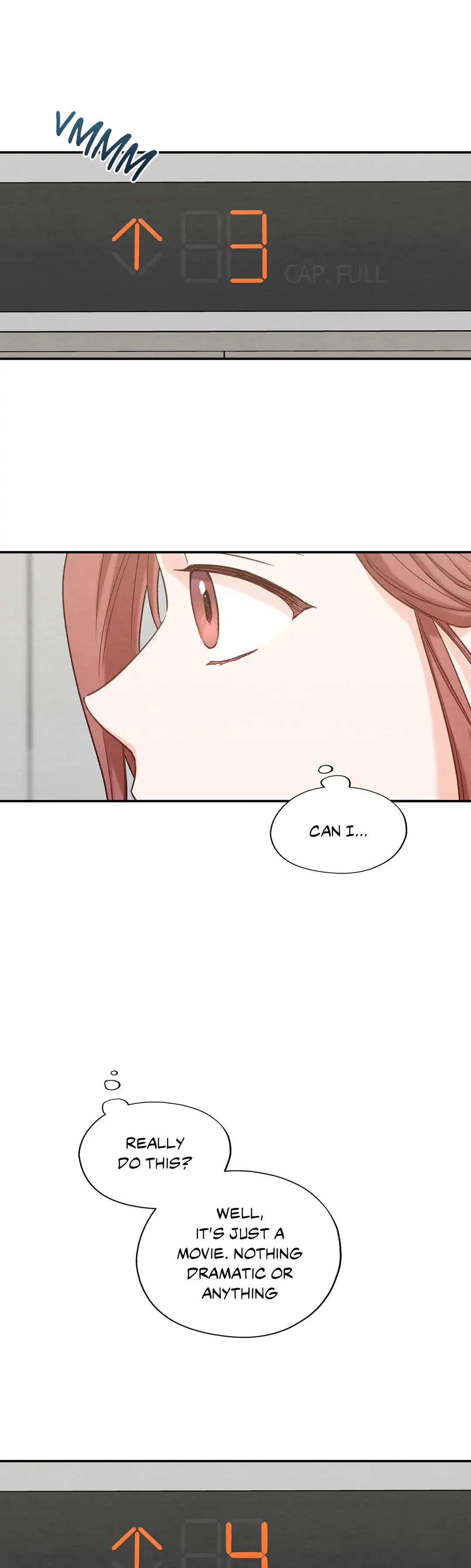 Dazzlingly Bright - Chapter 99 - Page 6