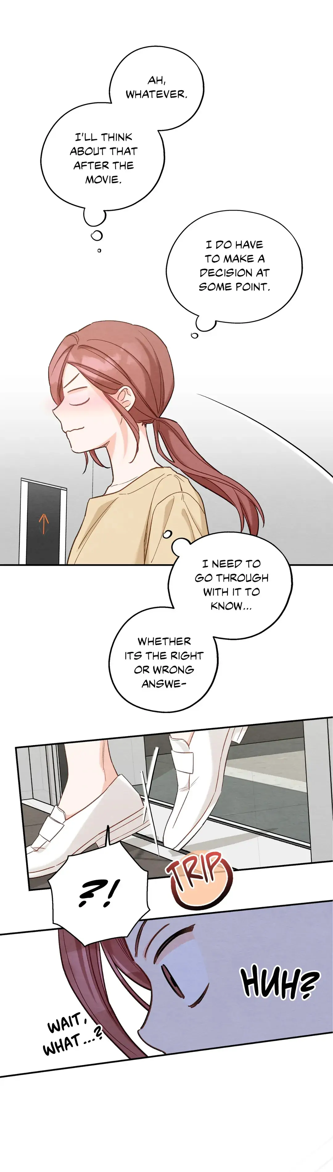 Dazzlingly Bright - Chapter 99 - Page 9