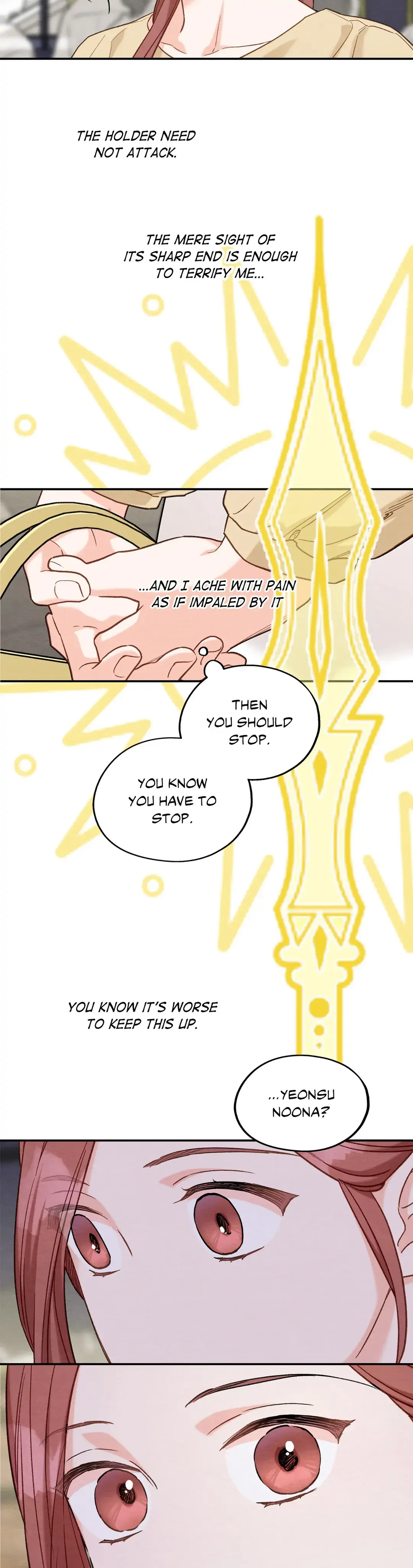 Dazzlingly Bright - Chapter 99 - Page 18