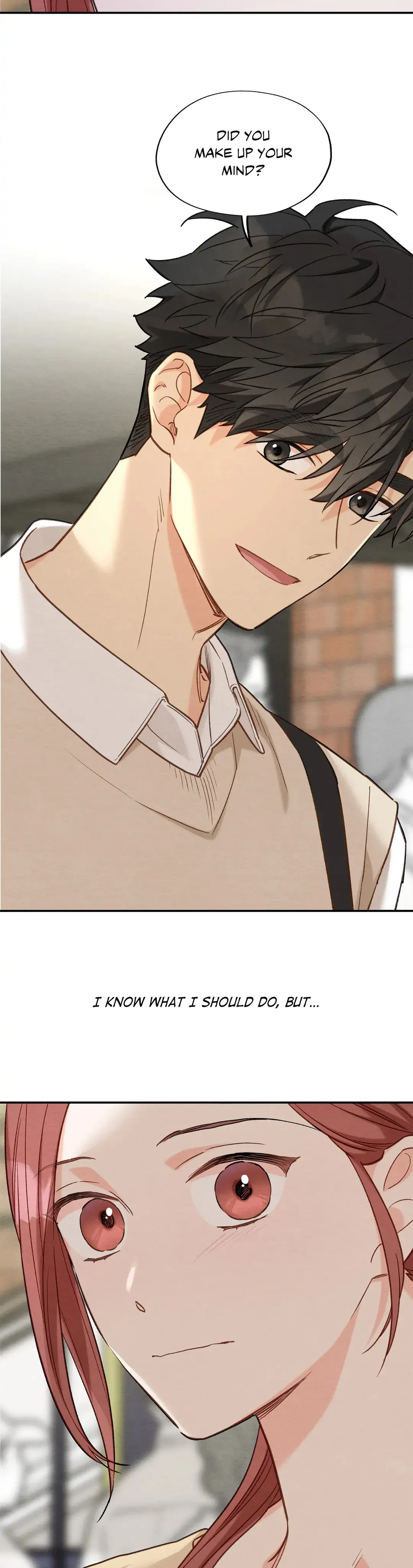 Dazzlingly Bright - Chapter 99 - Page 19